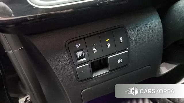 Hyundai Staria id 3427071 из Кореи 9