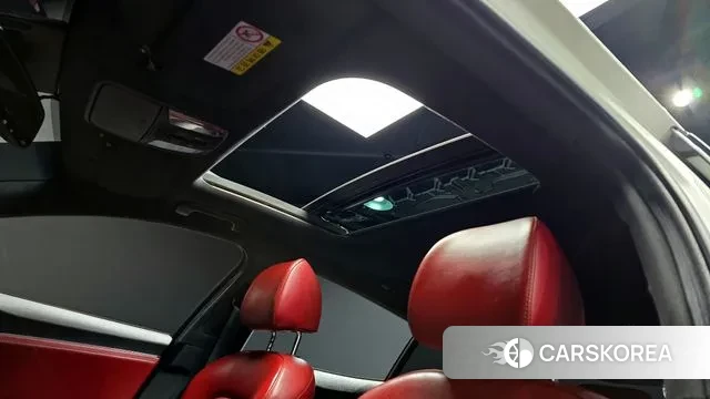 Kia Stinger id 3013561 из Кореи 9