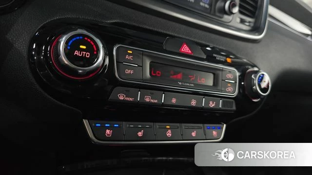 Kia The New Sorento id 4728247 из Кореи 9