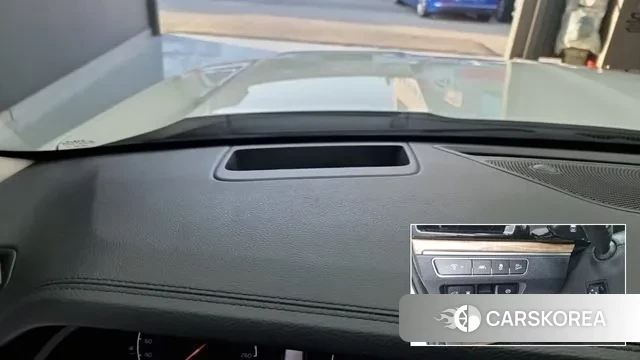 Kia Mohave Master id 3656153 из Кореи 9