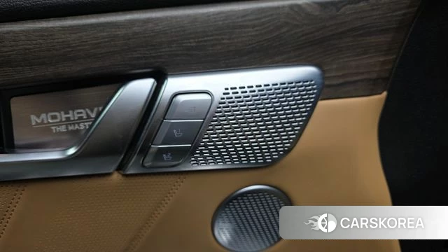 Kia Mohave Master id 4754636 из Кореи 9