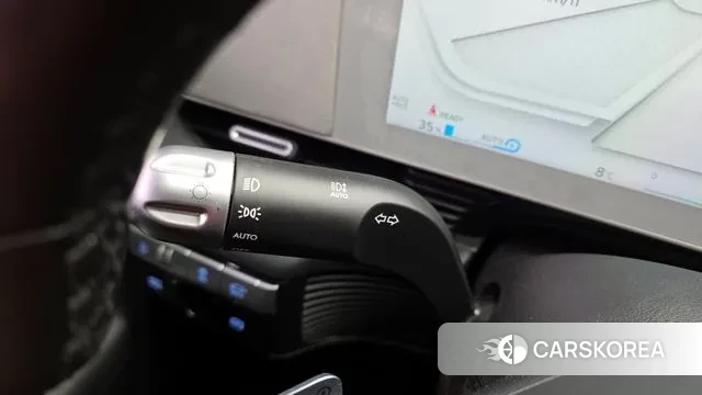 Hyundai Ionic 5 id 3587227 из Кореи 9