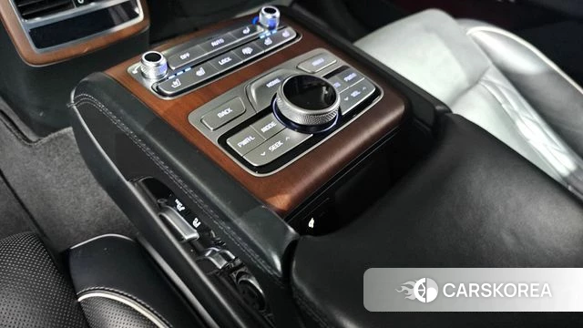 Kia More K9 id 3936925 из Кореи 9