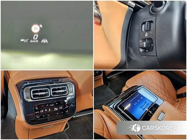 Mercedes-Benz S-Class W223 id 3064326 из Кореи 9