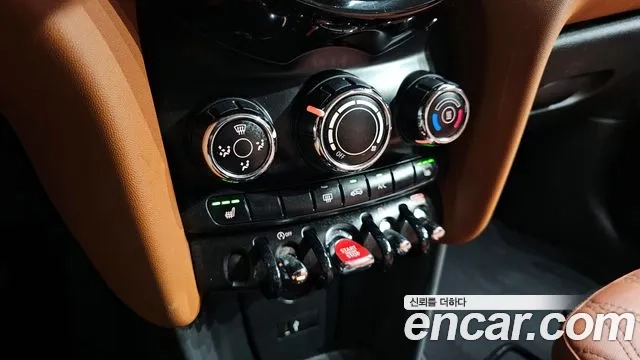 Mini Cooper id 2955893 из Кореи 9