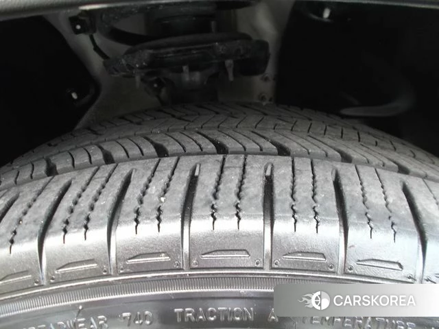 Kia Sportage The Bold id 4402923 из Кореи 9