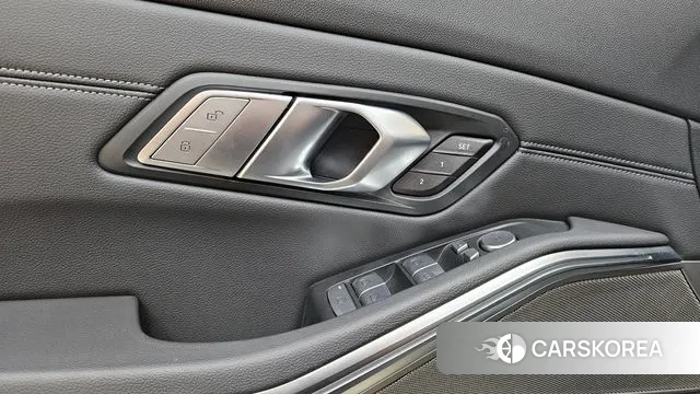 BMW 3 Series (G20) id 3712964 из Кореи 9