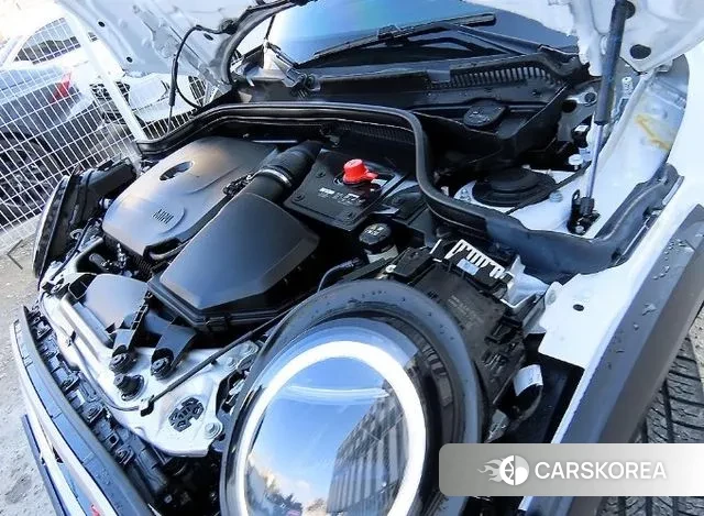 Mini Cooper S 4th Generation id 3471715 из Кореи 9