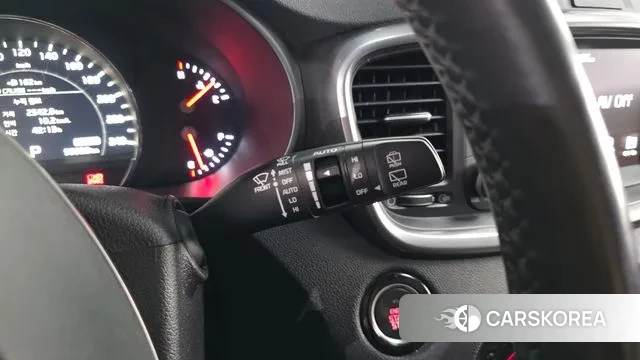 Kia The New Sorento id 3302736 из Кореи 9