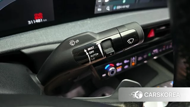 Kia EV6 id 4401161 из Кореи 9