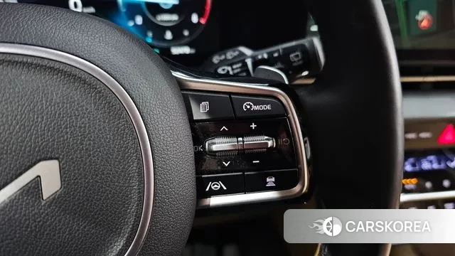 Kia Carnival 4th generation id 3333503 из Кореи 9