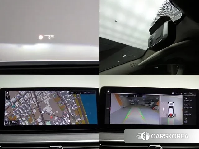 BMW 6 Series GT (G32) id 3473631 из Кореи 9