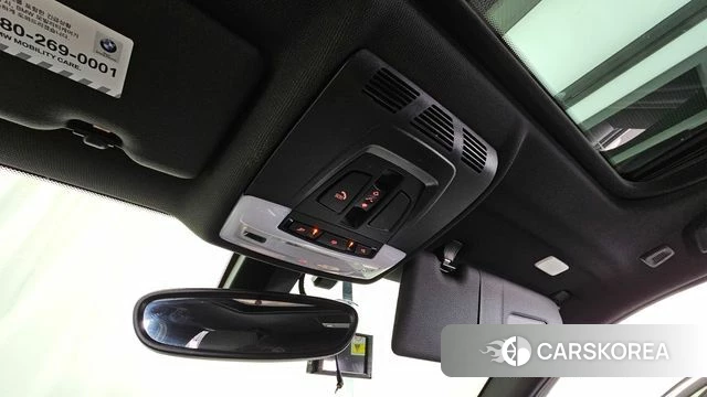 BMW 1 Series (F20) id 4233231 из Кореи 9