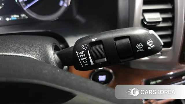 Ssangyong Rexton Sports id 3853816 из Кореи 9