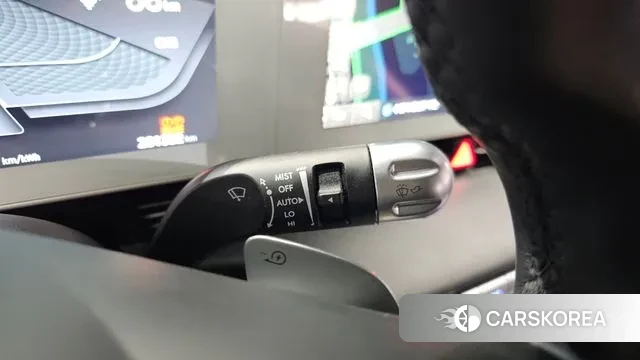 Hyundai Ionic 5 id 2969142 из Кореи 9