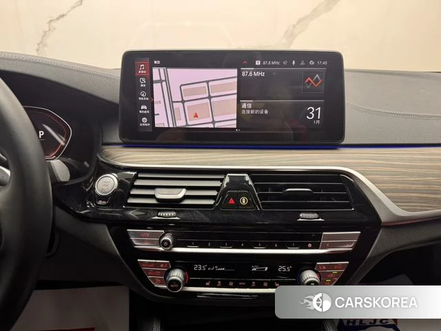 BMW 5 series id 4256949 из Китая 9