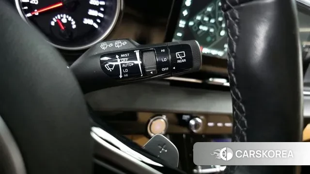 Kia Carnival 4th generation id 3458367 из Кореи 9