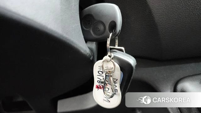 Renault Korea (Samsung) Master id 4224775 из Кореи 9