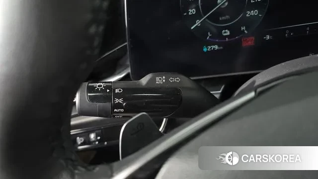 Kia Di All New Niro EV id 3566351 из Кореи 9