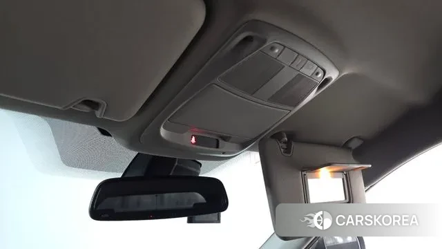 Renault Korea (Samsung) The New QM6 id 3349442 из Кореи 9