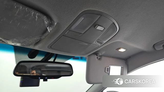 Hyundai Ionic Electric id 4345795 из Кореи 9