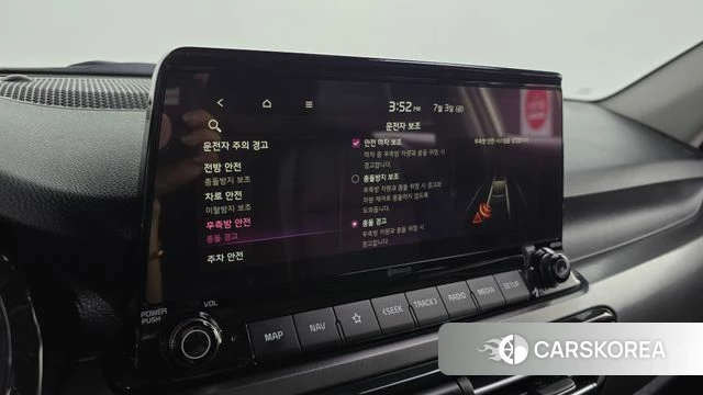 Kia Seltos id 4542647 из Кореи 9
