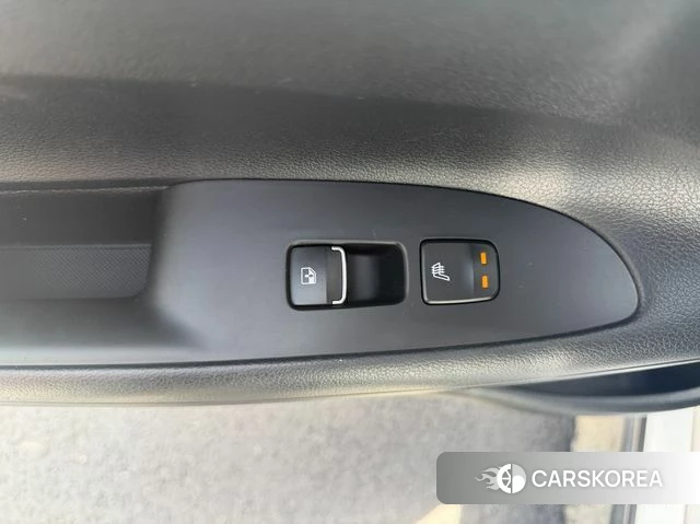 Hyundai The New Grandeur IG id 4429140 из Кореи 9