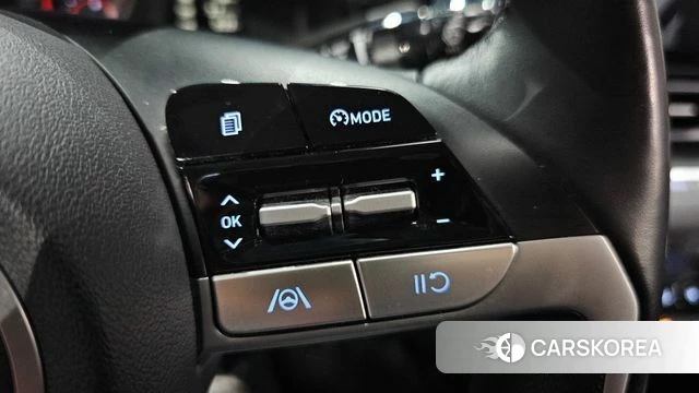 Hyundai Avante (CN7) id 3842430 из Кореи 9