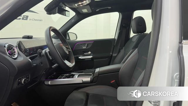 Mercedes-Benz GLB-Class X247 id 3837914 из Кореи 9