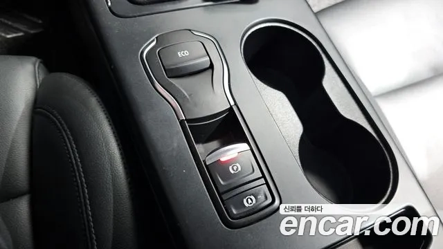 Renault Korea (Samsung) The New SM6 id 2868834 из Кореи 9