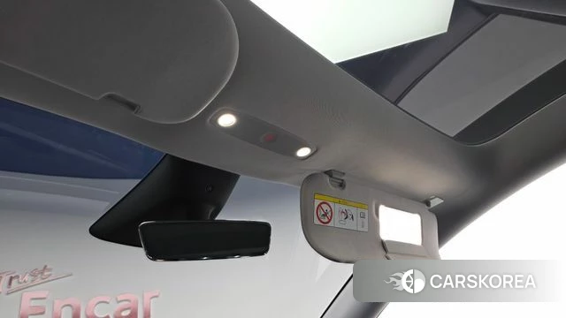 Tesla Model Y id 4336542 из Кореи 9