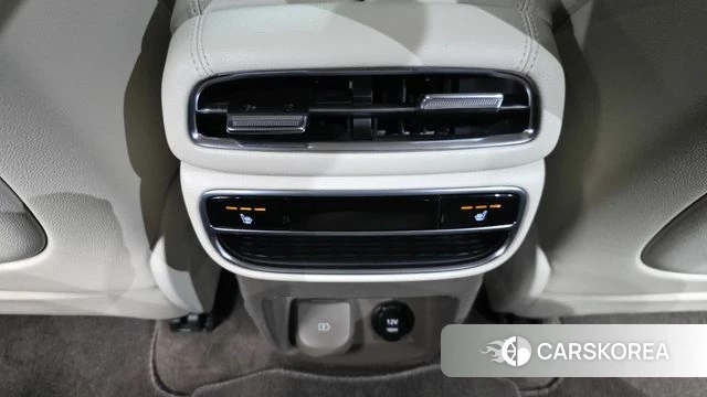 Genesis GV80 id 4195224 из Кореи 9