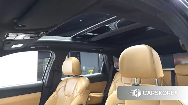 Kia Sorento 4th Generation id 3713245 из Кореи 9