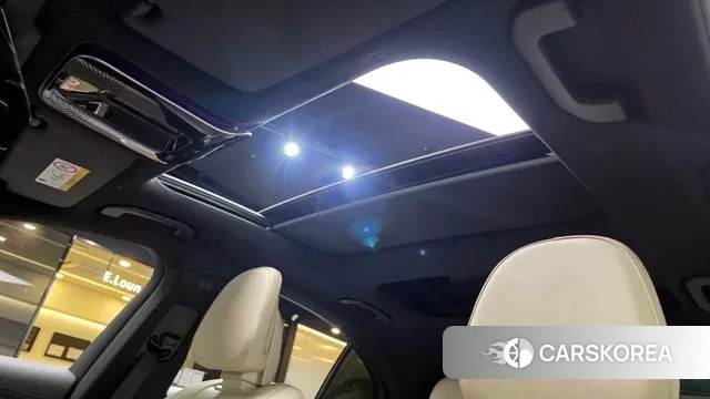 Mercedes-Benz E-Class W214 id 3571536 из Кореи 9