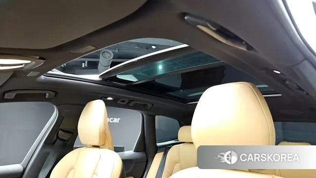 Volvo XC60 second Generation id 3533365 из Кореи 9