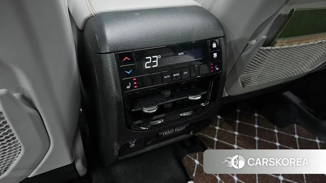 Jeep Grand Cherokee (WL) id 4401435 из Кореи 9