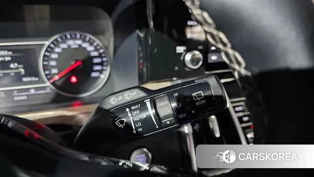 Kia Sorento 4th Generation id 3428157 из Кореи 9