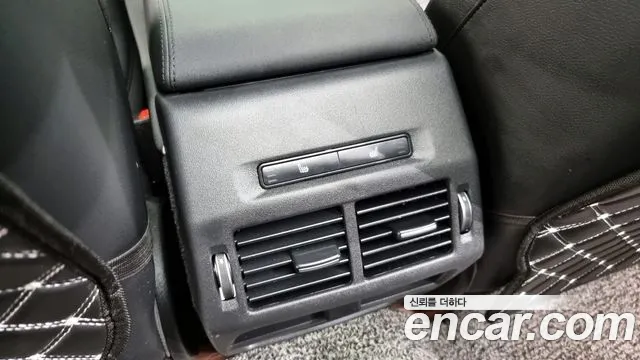 Land Rover Discovery Sports 2nd Generation id 2816978 из Кореи 9