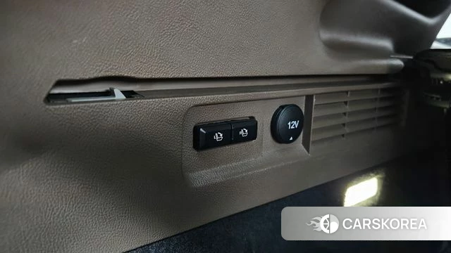 Lincoln MKX 2nd Generation id 4232979 из Кореи 9