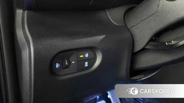 Hyundai Casper id 3877777 из Кореи 9