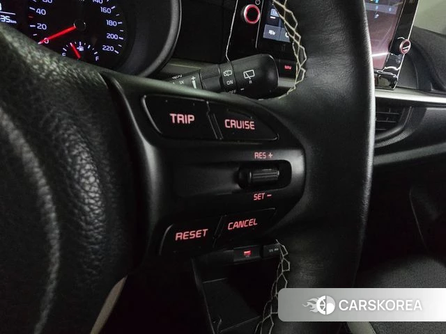 Kia Morning Urban (JA) id 4445008 из Кореи 9