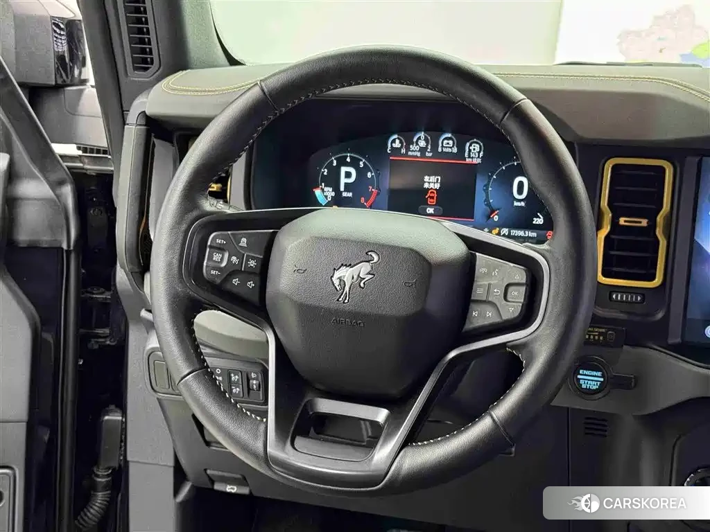 Ford Mustang id 4539284 из Китая 9