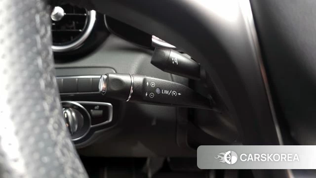 Mercedes-Benz C-Class W205 id 3796366 из Кореи 9