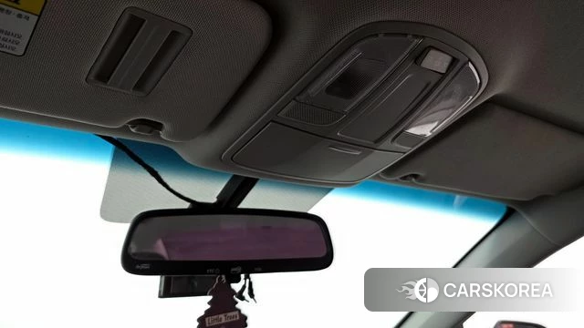 Hyundai Sonata New Rise id 4188447 из Кореи 9