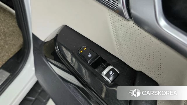 Kia Mohave Master id 4737159 из Кореи 9