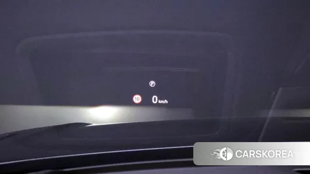 Land Rover Range Rover Velar id 3433218 из Кореи 9