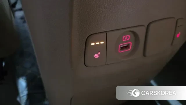 Kia The New Carnival id 3061018 из Кореи 9