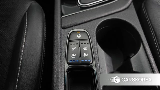 Kia The New Niro id 3916532 из Кореи 9