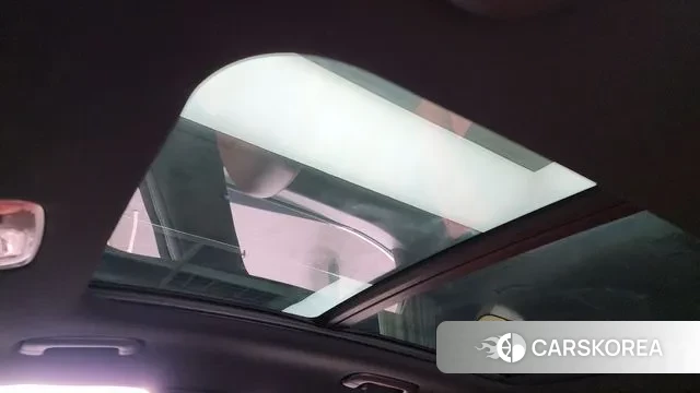 Genesis GV70 id 3488425 из Кореи 9