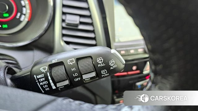 Ssangyong Tivoli Armor id 3829165 из Кореи 9